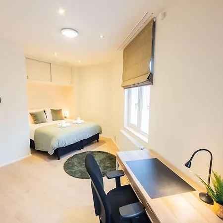 Royal 60m2 One Bedroom - Vw140a * Eindhoven