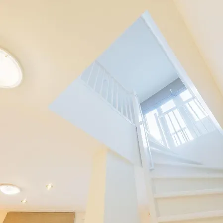 Apartment Royal 60m2 One Bedroom - Vw140a *