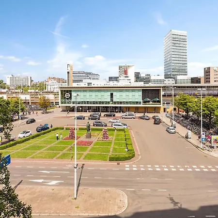 Apartment Royal 60m2 One Bedroom - Vw140a Eindhoven