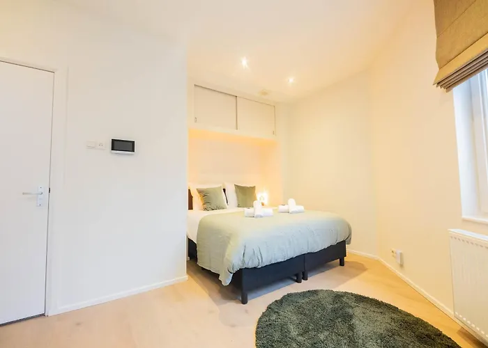 Apartmán Royal 60m2 One Bedroom - Vw140a *