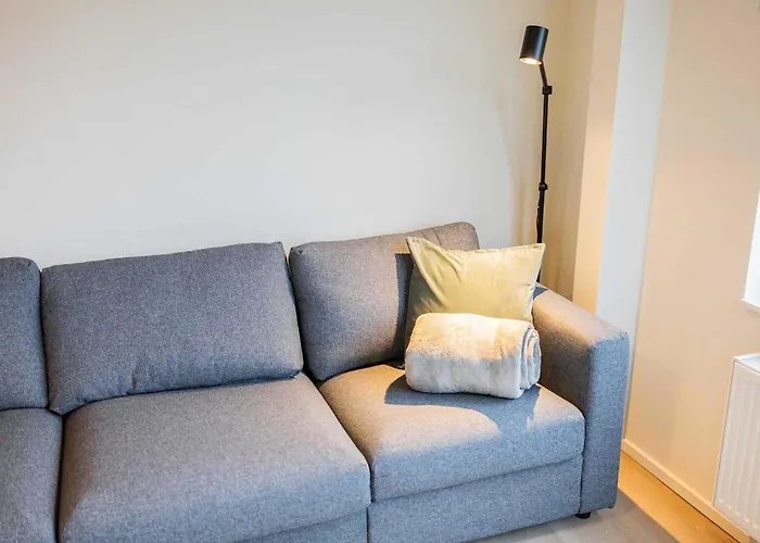 Apartmán Royal 60m2 One Bedroom - Vw140a *