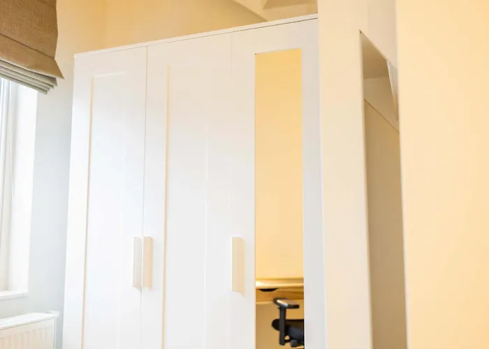 Royal 60m2 One Bedroom - Vw140a Apartmán *