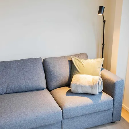 Apartment Royal 60m2 One Bedroom - Vw140a *