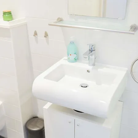 Apartman Royal 60m2 One Bedroom - Vw140a Eindhove