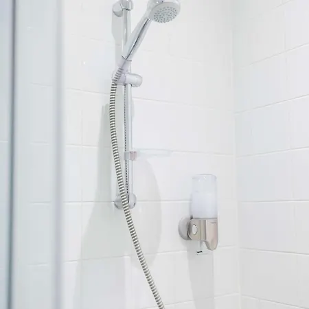 Royal 60m2 One Bedroom - Vw140a * 埃因霍温