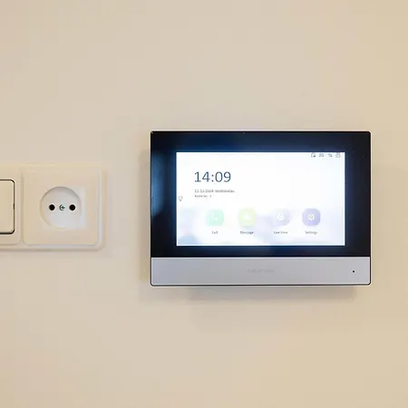 公寓 Royal 60m2 One Bedroom - Vw140a *