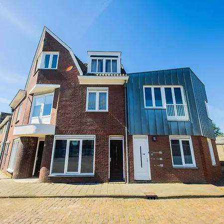 Royal 60m2 One Bedroom - Vw140a *