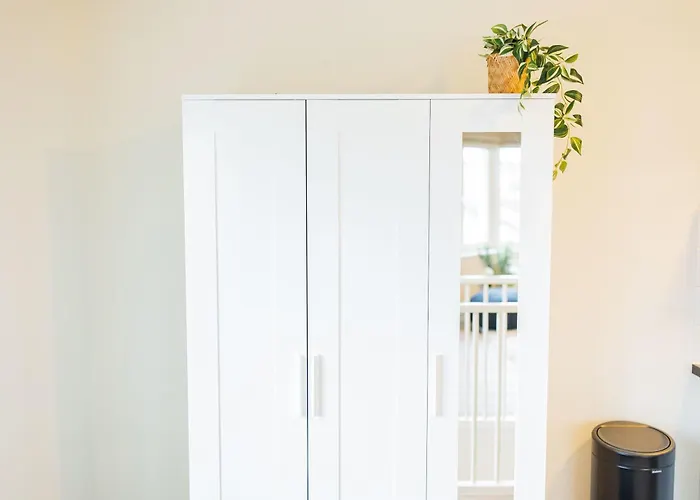 Royal 60m2 One Bedroom - Vw140a アパート