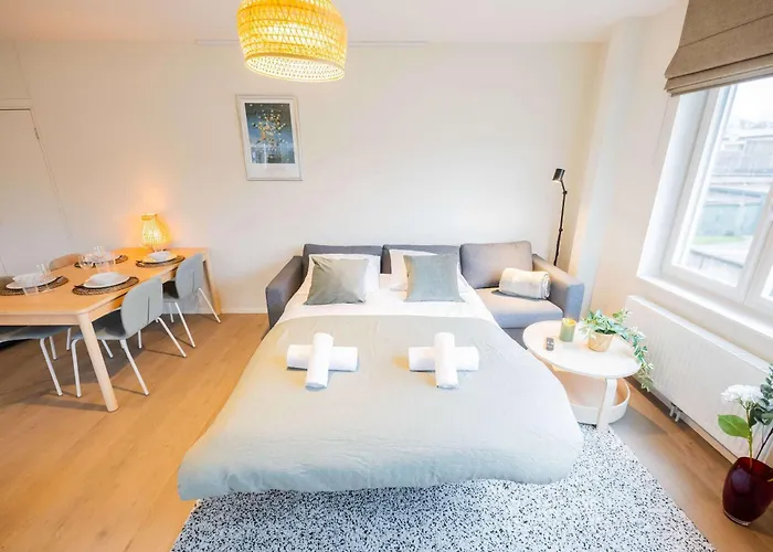 Apartment Royal 60m2 One Bedroom - Vw140a