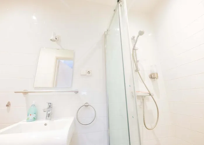 Royal 60m2 One Bedroom - Vw140a Apartment