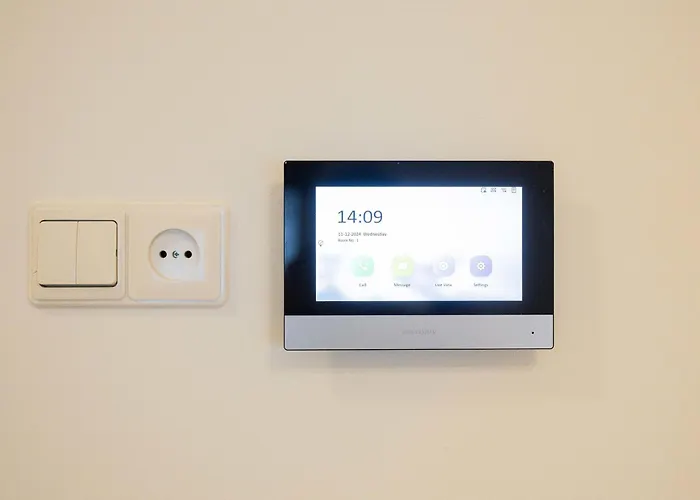 アパート Royal 60m2 One Bedroom - Vw140a *