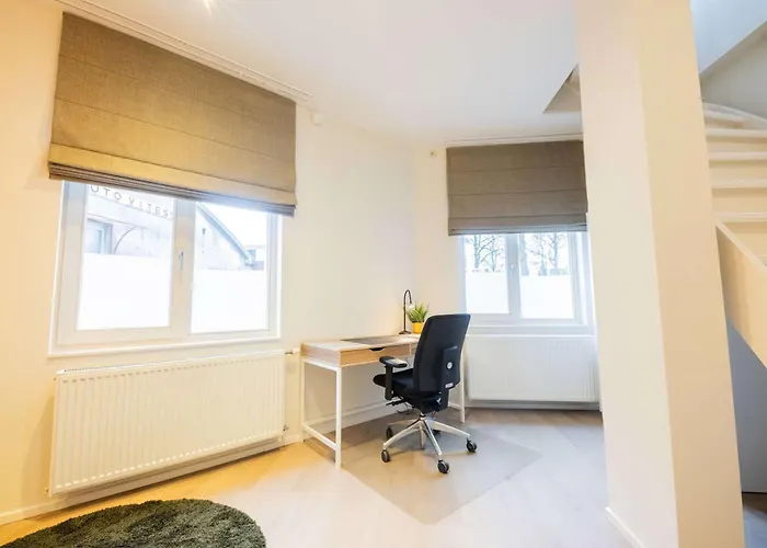 Royal 60m2 One Bedroom - Vw140a *