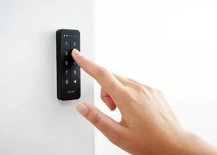 アパート Royal 60m2 One Bedroom - Vw140a