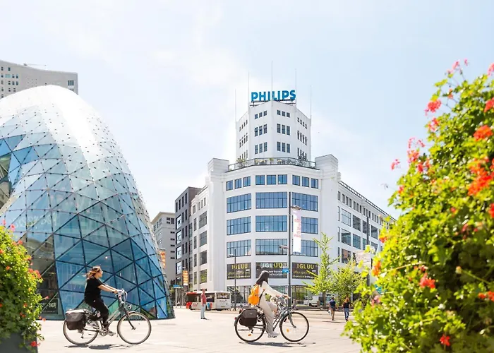 Royal 60m2 One Bedroom - Vw140a Apartment