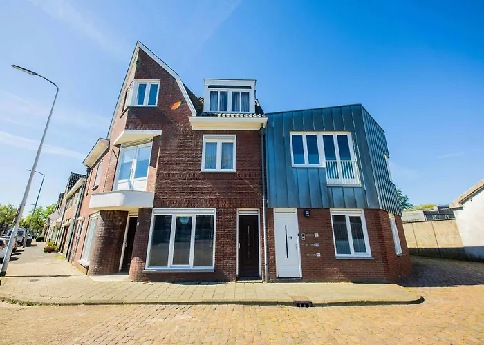 Royal 60m2 One Bedroom - Vw140a *