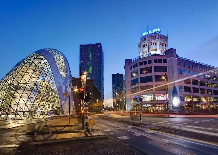 Royal 60m2 One Bedroom - Vw140a