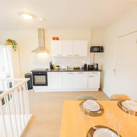 דירה Royal 60m2 One Bedroom - Vw140a *