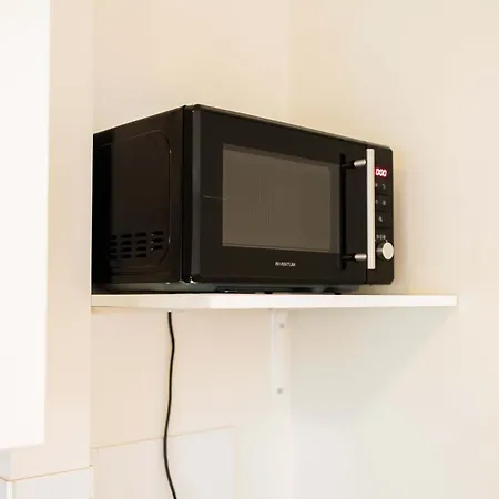 דירה Royal 60m2 One Bedroom - Vw140a