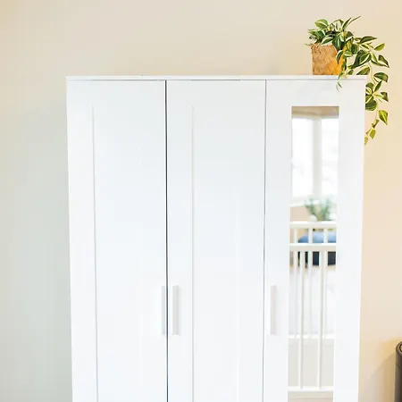 Royal 60m2 One Bedroom - Vw140a דירה