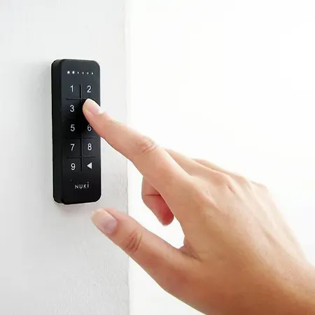 דירה Royal 60m2 One Bedroom - Vw140a