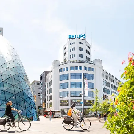 Royal 60m2 One Bedroom - Vw140a דירה