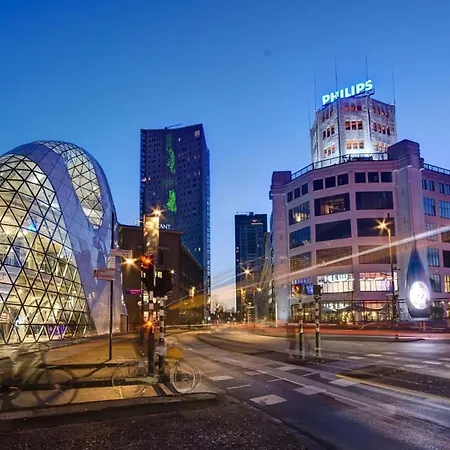 Royal 60m2 One Bedroom - Vw140a