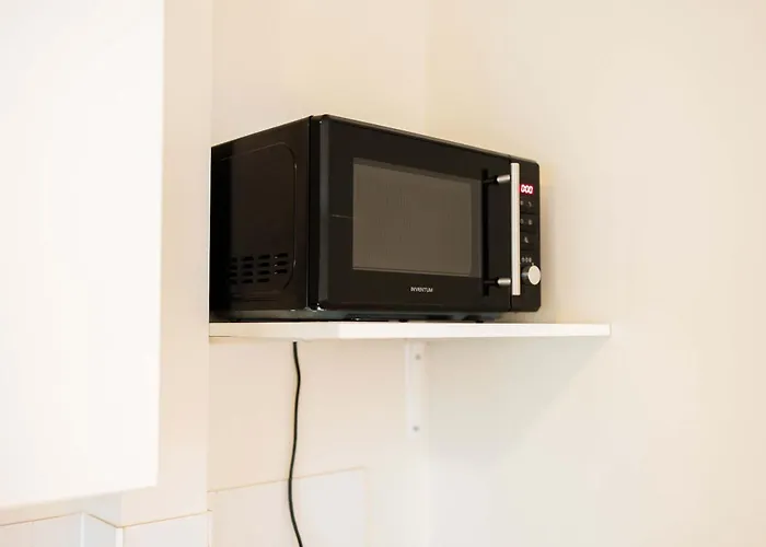 Апартаменты Royal 60m2 One Bedroom - Vw140a