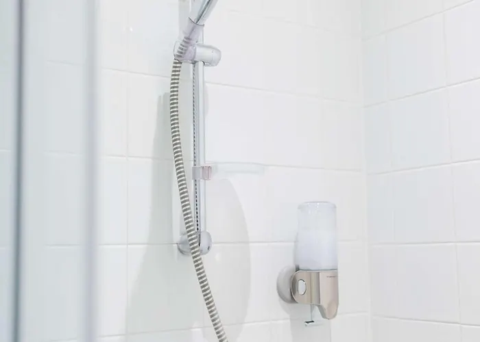 Royal 60m2 One Bedroom - Vw140a * Эйндховен