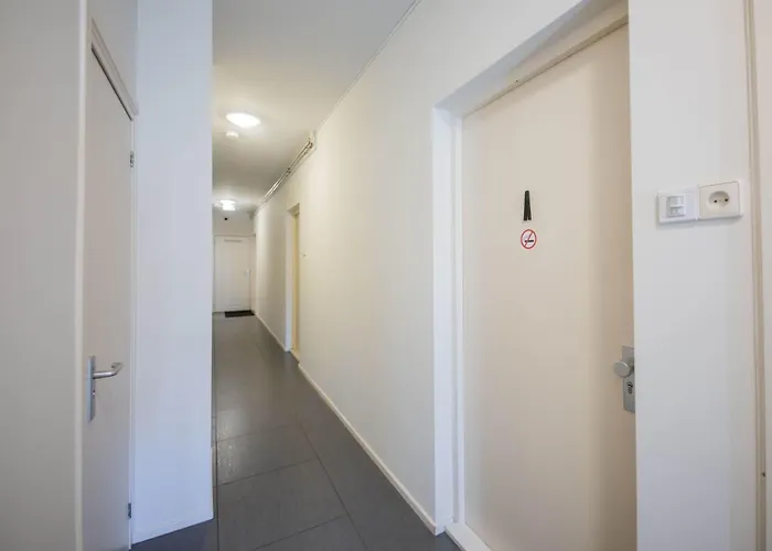 Royal 60m2 One Bedroom - Vw140a Апартаменты Эйндховен